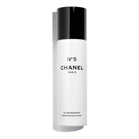 chanel no 5 deodorant fiyat